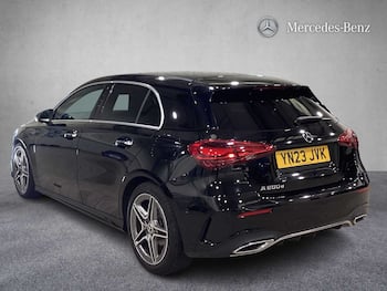 Used Mercedes-Benz A-Class 2023 for sale - 79614212: Photo