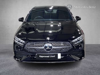 Used Mercedes-Benz A-Class 2023 for sale - 79614212: Photo