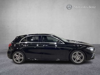 Used Mercedes-Benz A-Class 2023 for sale - 79614212: Photo