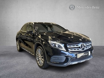 Used Mercedes-Benz GLA 2019 for sale - 79014911: Photo