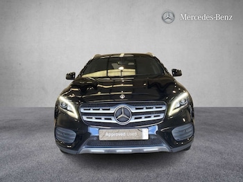 Used Mercedes-Benz GLA 2019 for sale - 79014911: Photo