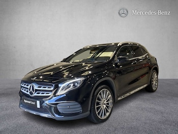 Used Mercedes-Benz GLA 2019 for sale - 79014911: Photo