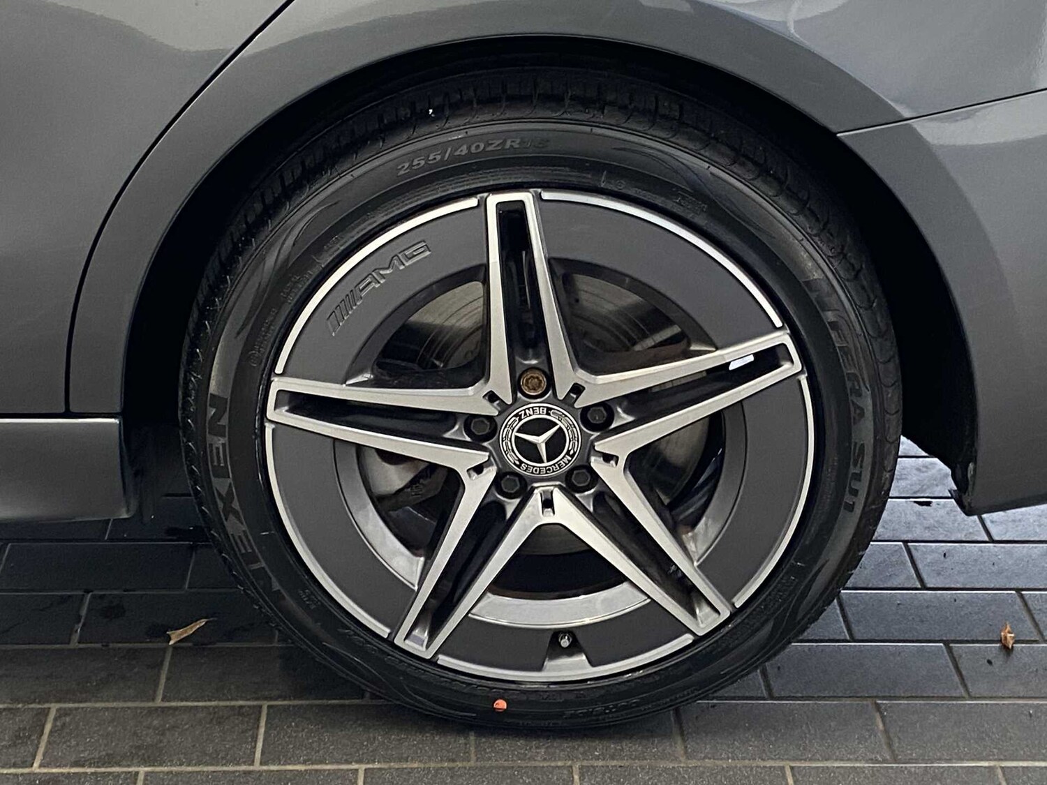 Used Mercedes-Benz C Class 2023 for sale - 75917764: Photo 13