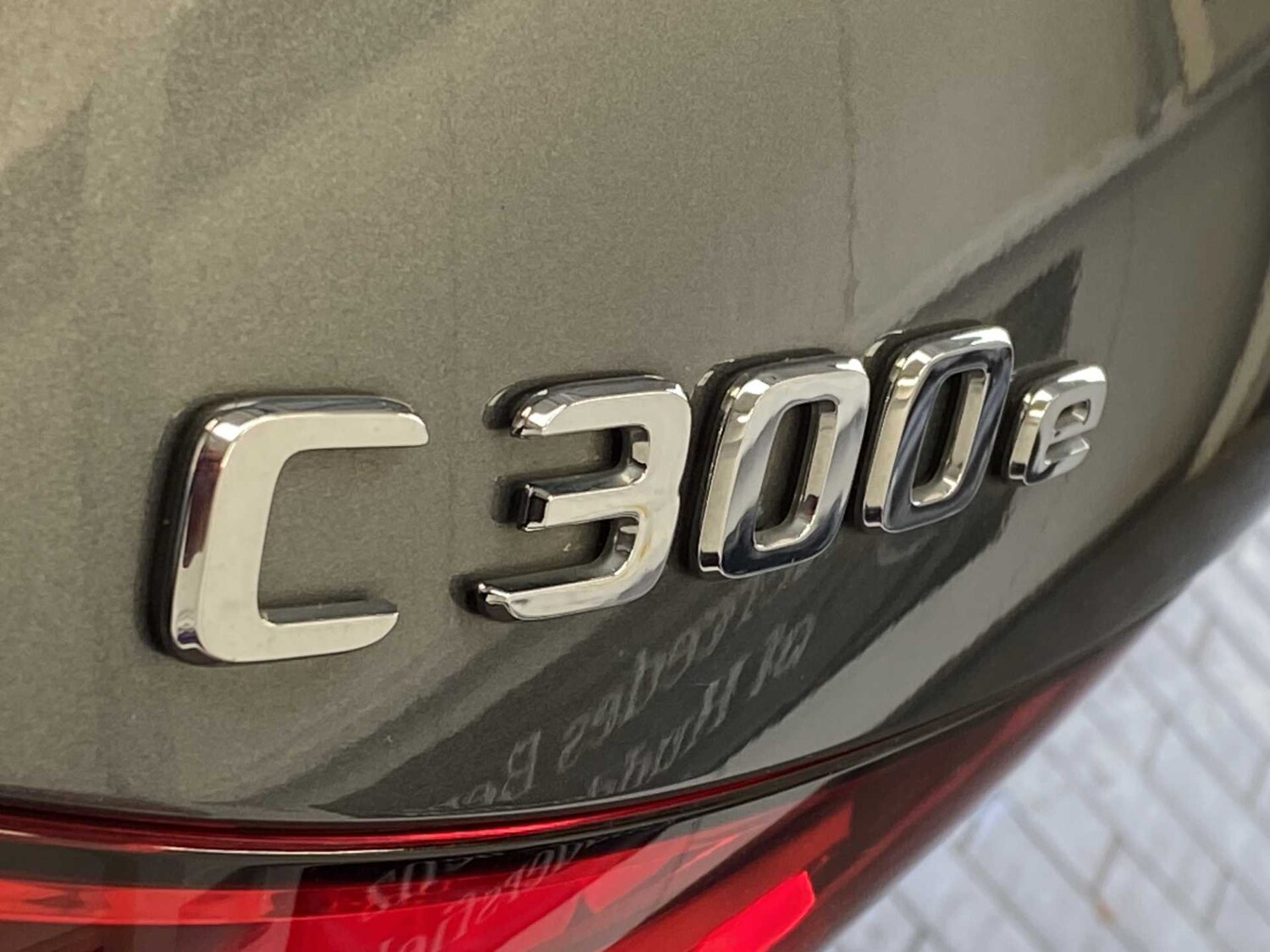 Used Mercedes-Benz C Class 2023 for sale - 75917764: Photo 14