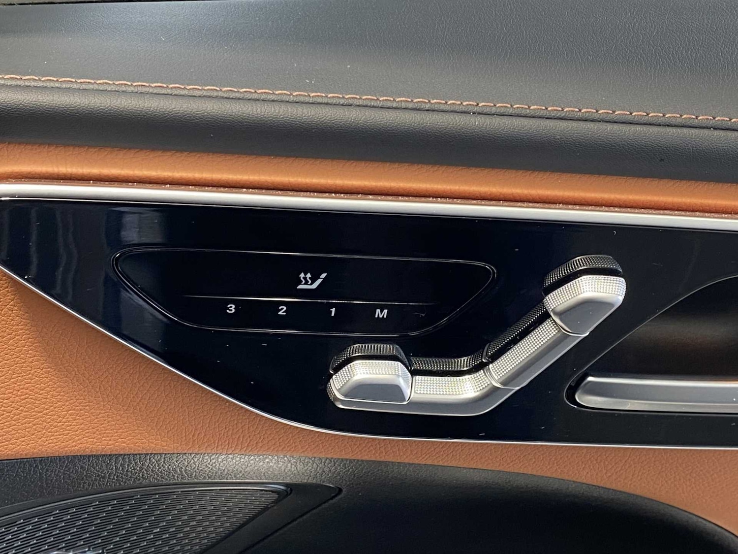 Used Mercedes-Benz C Class 2023 for sale - 75917764: Photo 20