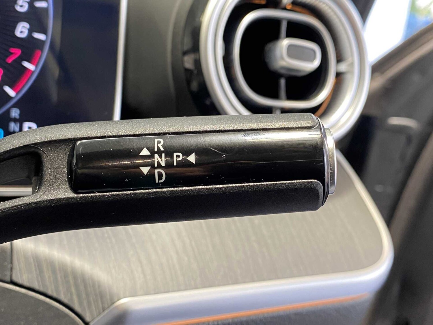 Used Mercedes-Benz C Class 2023 for sale - 75917764: Photo 24