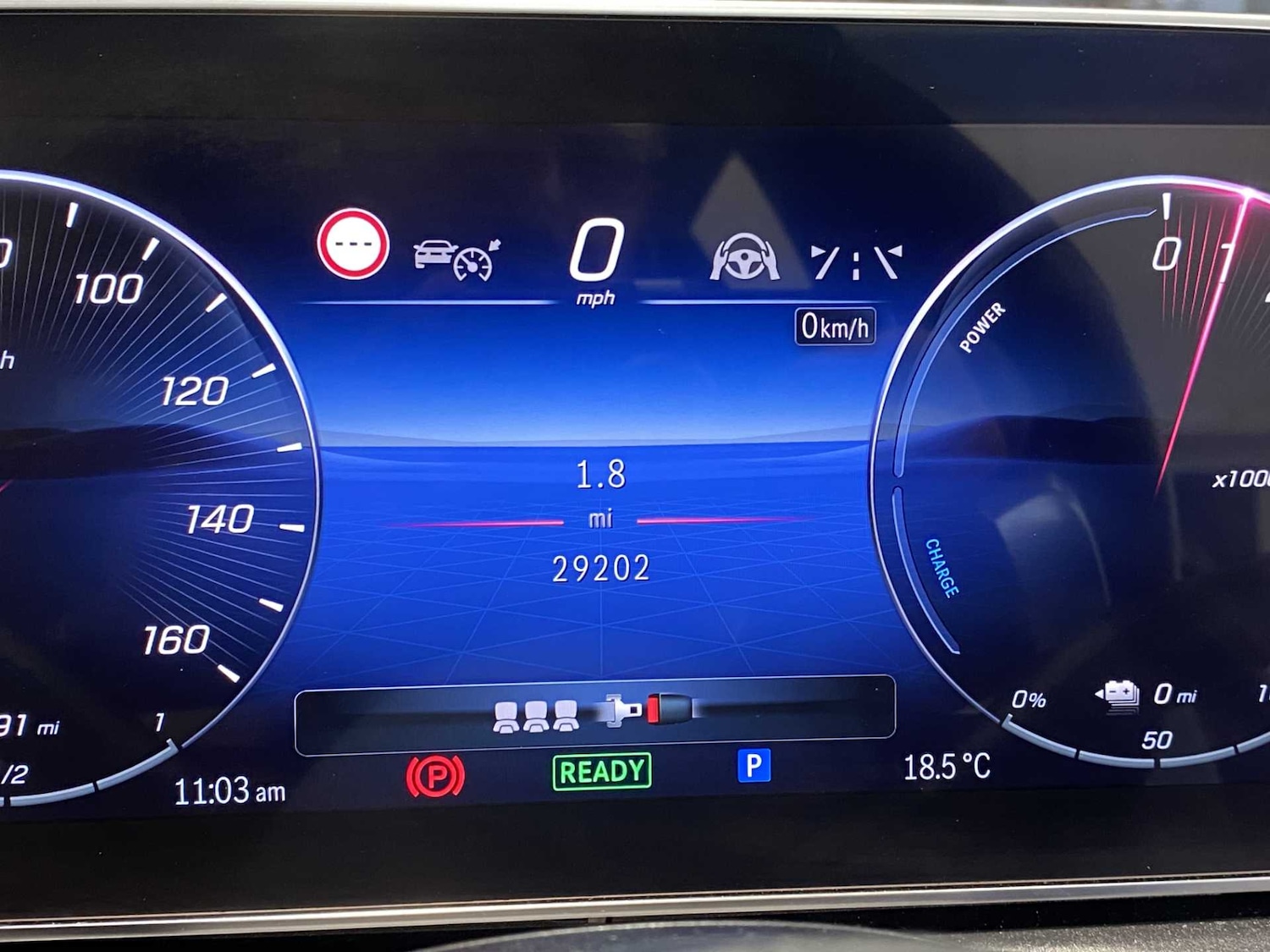 Used Mercedes-Benz C Class 2023 for sale - 75917764: Photo 25