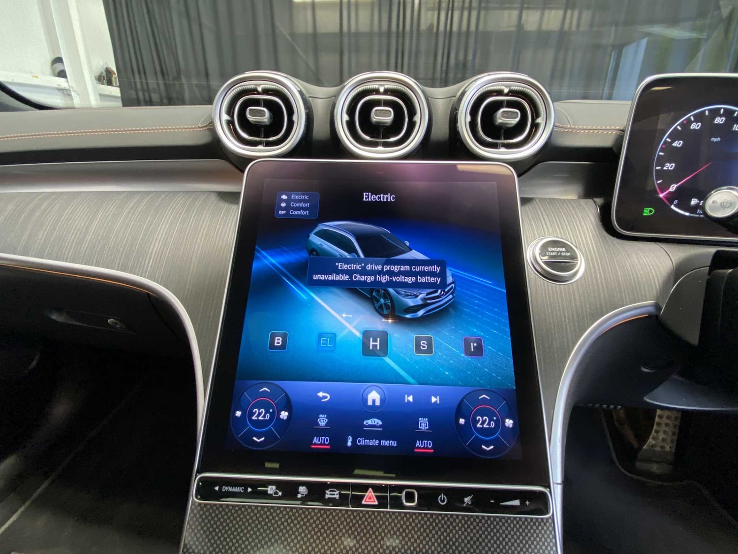 Used Mercedes-Benz C Class 2023 for sale - 75917764: Photo 30