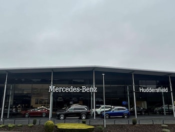 Used Mercedes-Benz C-Class 2023 for sale - 75917764: Photo