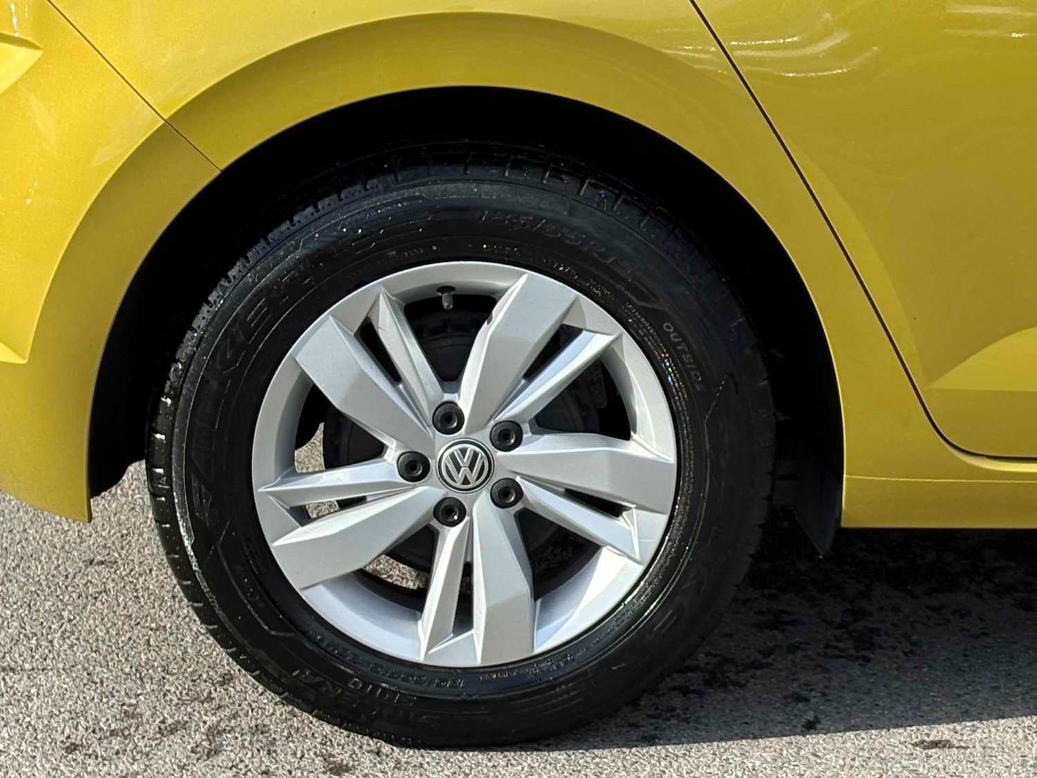 Used Volkswagen Polo 2018 for sale - 76390706: Photo 11