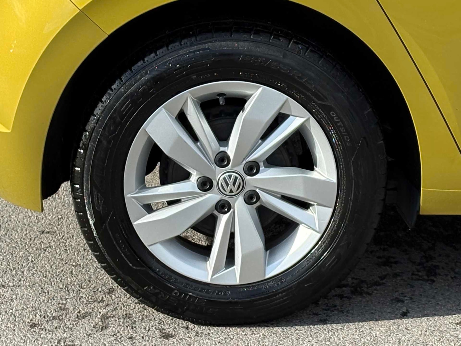 Used Volkswagen Polo 2018 for sale - 76390706: Photo 13