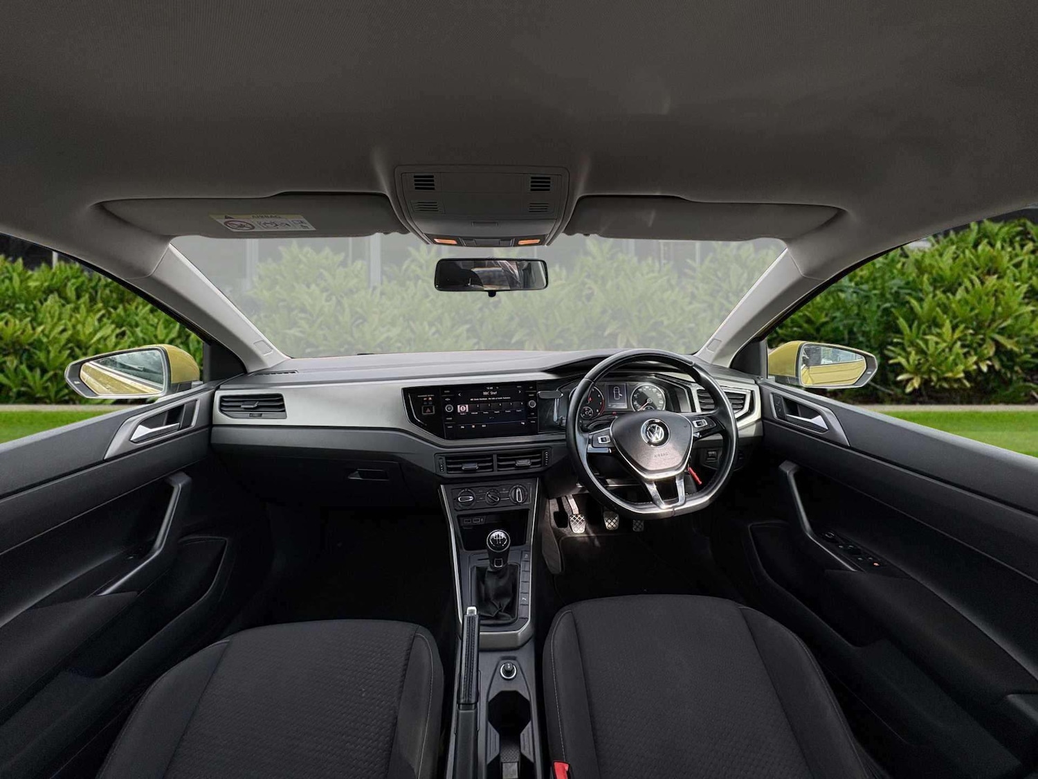 Used Volkswagen Polo 2018 for sale - 76390706: Photo 17