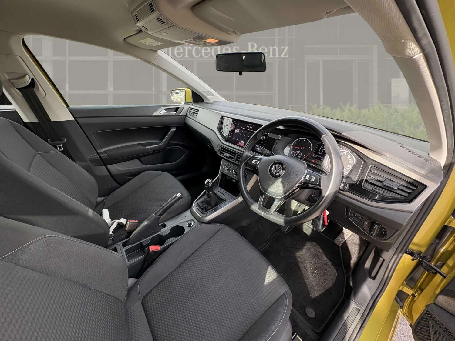 Used Volkswagen Polo 2018 for sale - 76390706: Photo 18