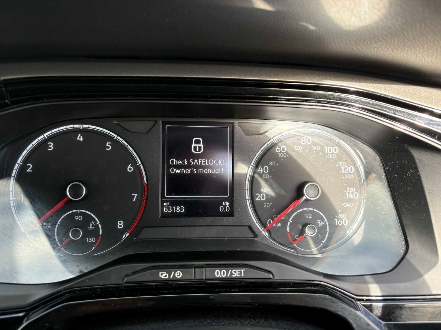 Used Volkswagen Polo 2018 for sale - 76390706: Photo 22