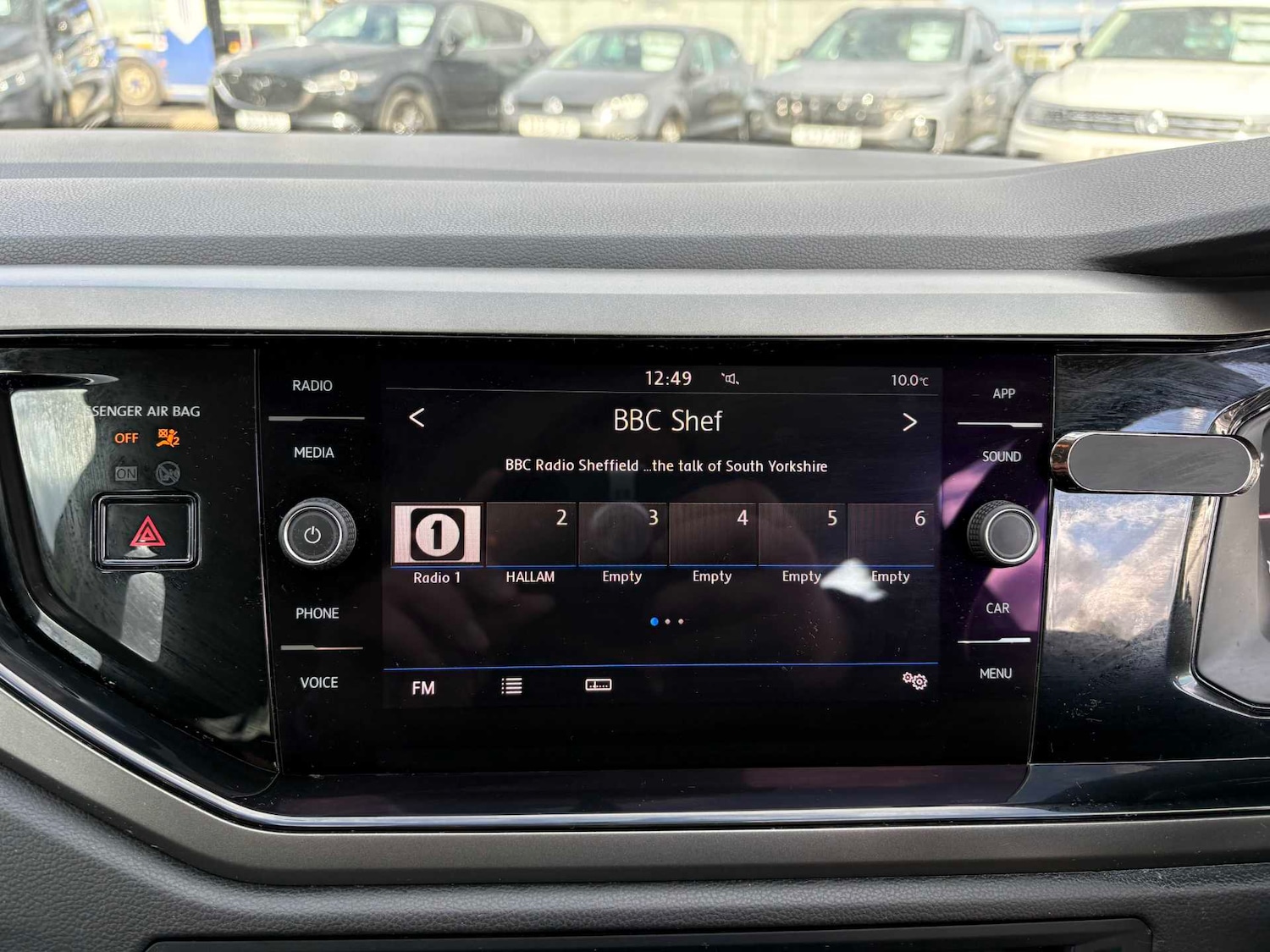 Used Volkswagen Polo 2018 for sale - 76390706: Photo 23