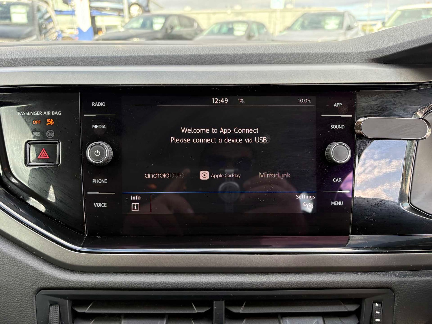 Used Volkswagen Polo 2018 for sale - 76390706: Photo 26