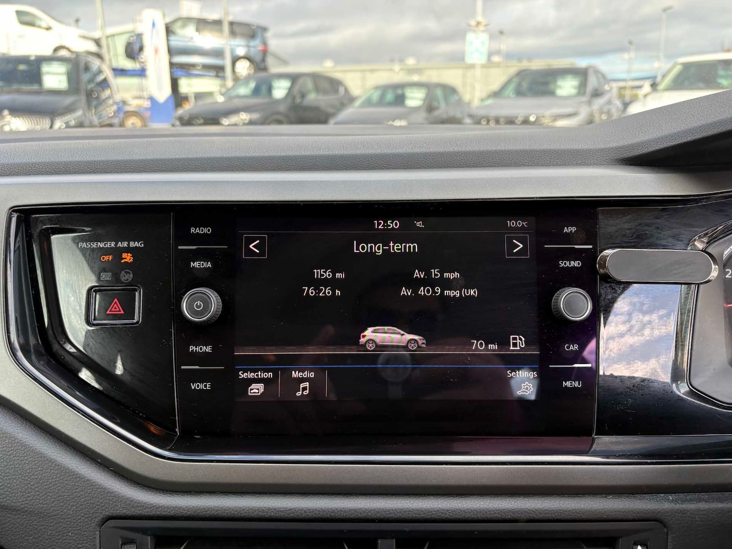 Used Volkswagen Polo 2018 for sale - 76390706: Photo 27