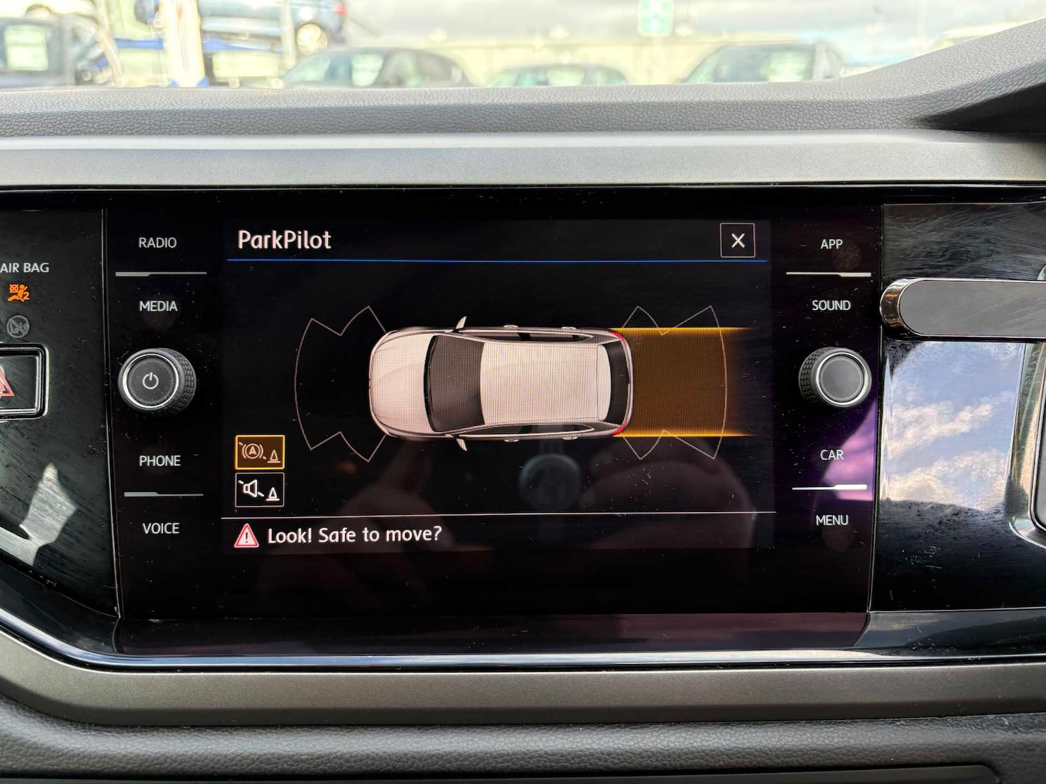 Used Volkswagen Polo 2018 for sale - 76390706: Photo 29