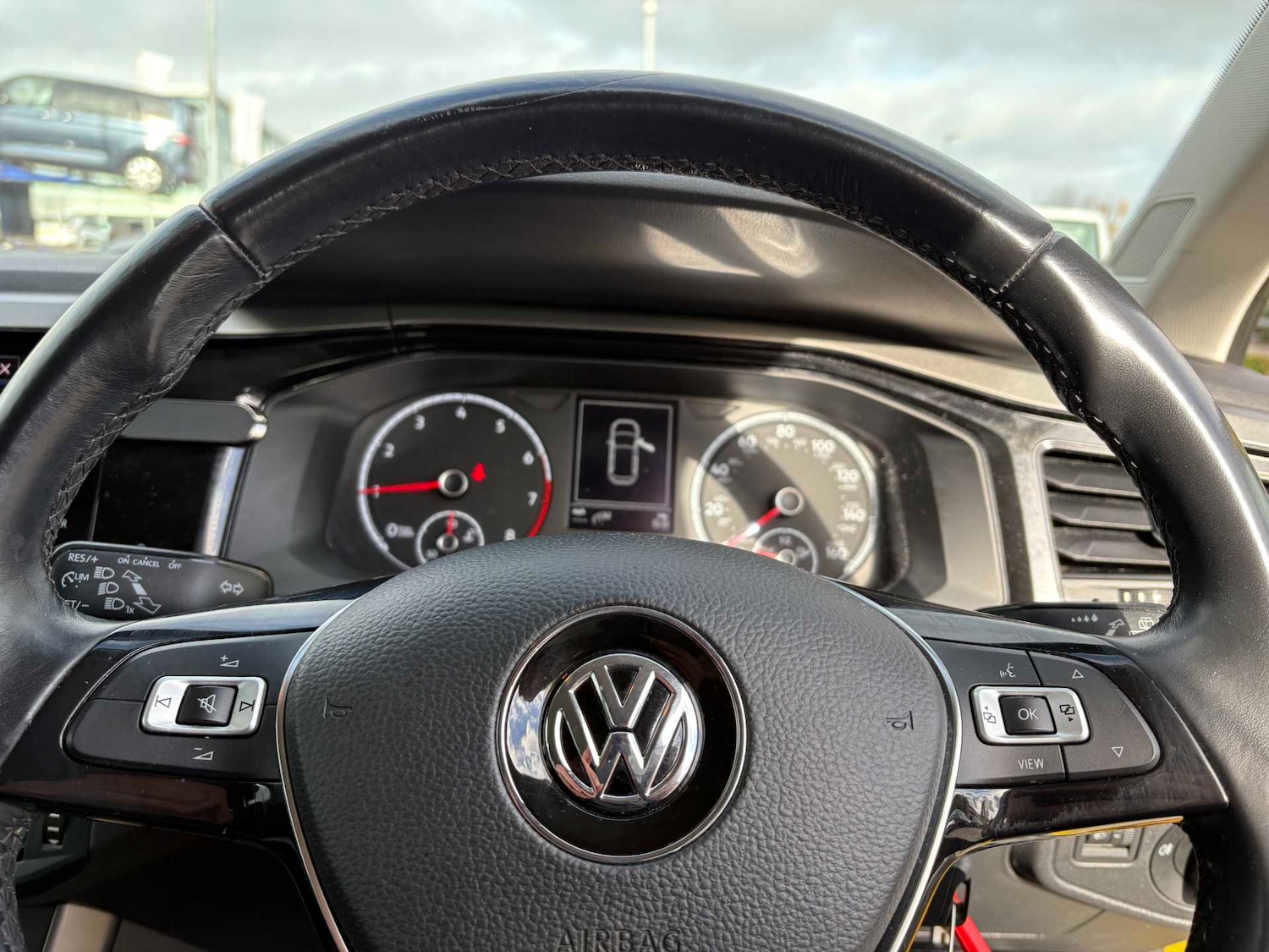 Used Volkswagen Polo 2018 for sale - 76390706: Photo 32