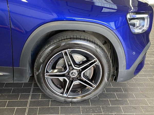 Used Mercedes-Benz GLB 2023 for sale - 75603824: Photo 11