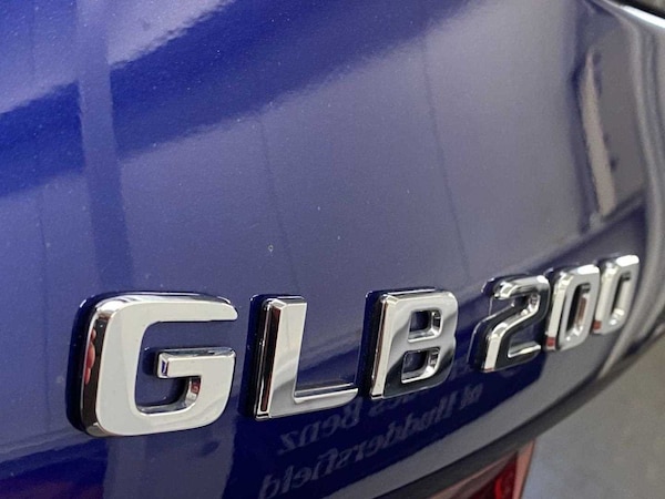 Used Mercedes-Benz GLB 2023 for sale - 75603824: Photo 14
