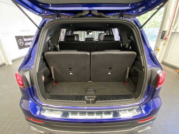 Used Mercedes-Benz GLB 2023 for sale - 75603824: Photo 15