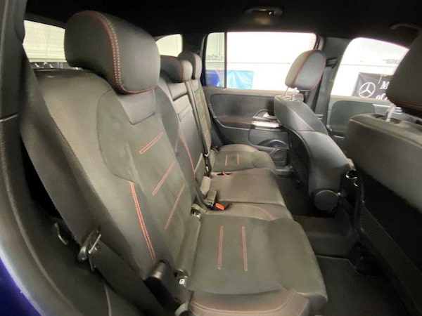 Used Mercedes-Benz GLB 2023 for sale - 75603824: Photo 16