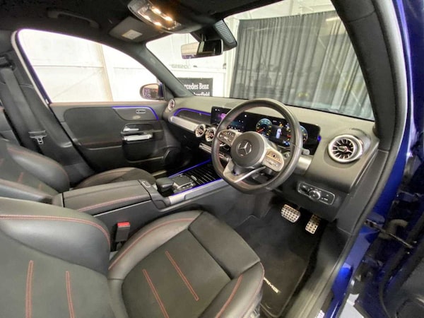 Used Mercedes-Benz GLB 2023 for sale - 75603824: Photo 18