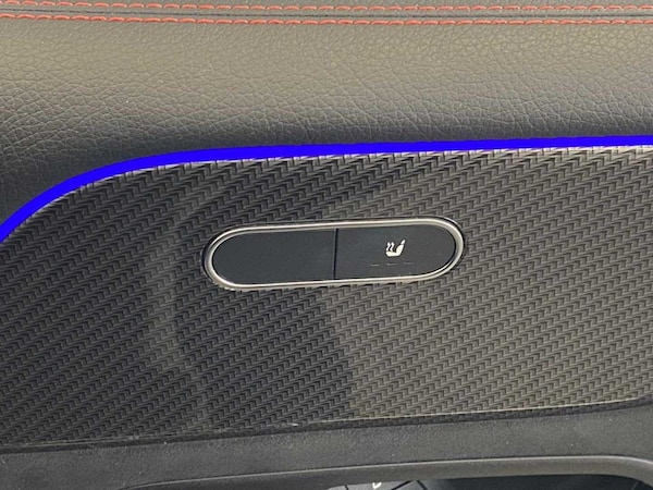 Used Mercedes-Benz GLB 2023 for sale - 75603824: Photo 19