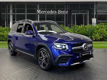 2023 - 200 AMG Line Executive 5dr 7G-Tronic