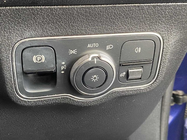 Used Mercedes-Benz GLB 2023 for sale - 75603824: Photo 21