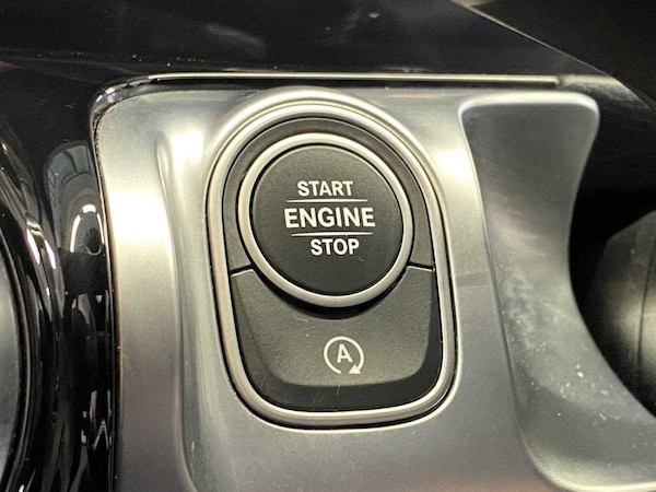 Used Mercedes-Benz GLB 2023 for sale - 75603824: Photo 24