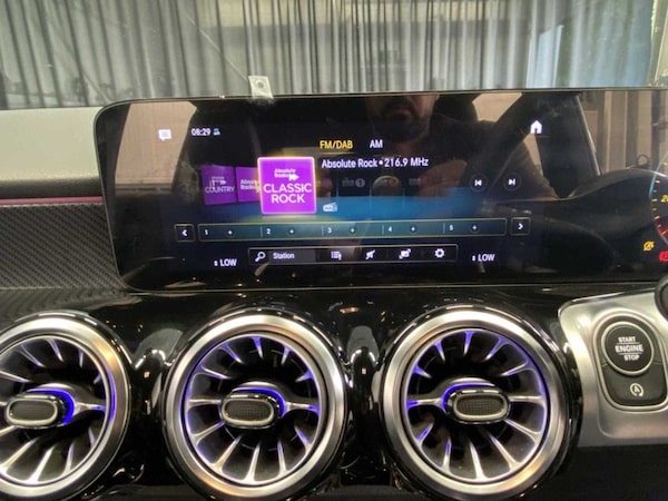 Used Mercedes-Benz GLB 2023 for sale - 75603824: Photo 25
