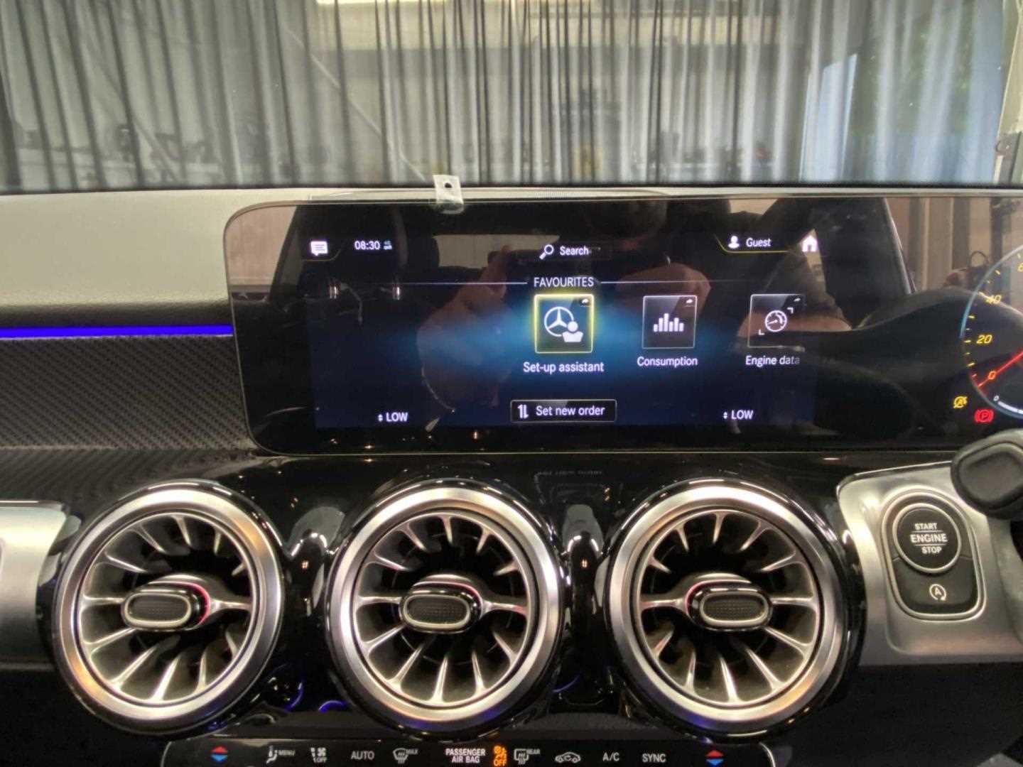 Vehicle 29