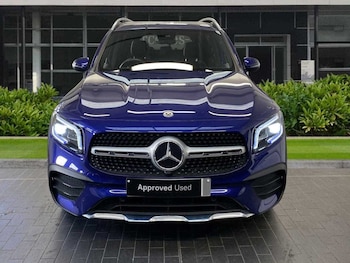 Used Mercedes-Benz GLB 2023 for sale - 75603824: Photo