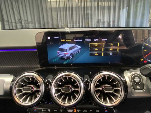 Used Mercedes-Benz GLB 2023 for sale - 75603824: Photo 30