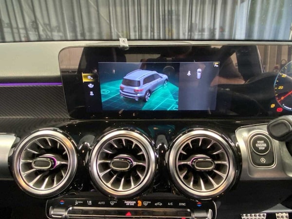Used Mercedes-Benz GLB 2023 for sale - 75603824: Photo 31