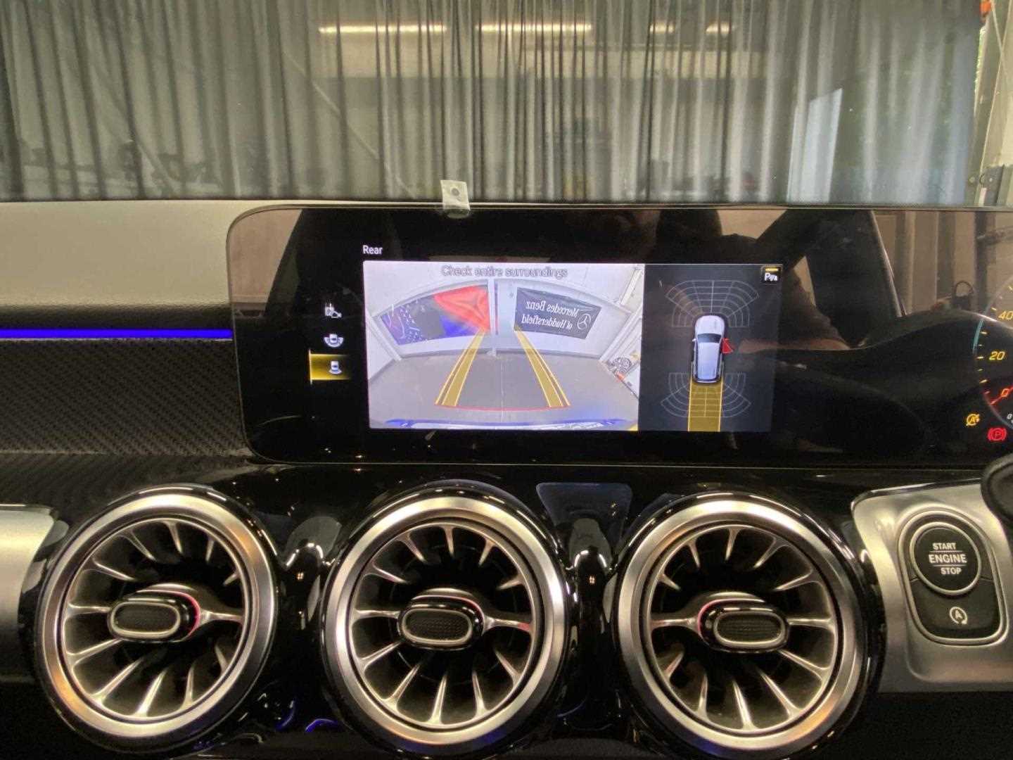 Vehicle 32