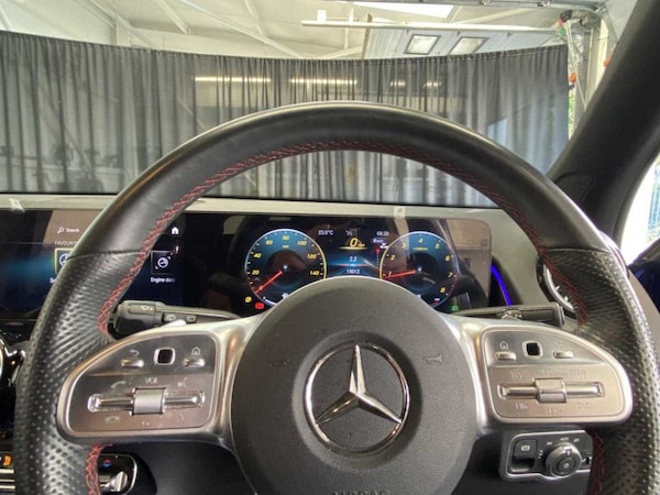 Used Mercedes-Benz GLB 2023 for sale - 75603824: Photo 34