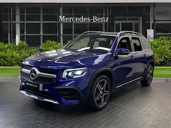 Used Mercedes-Benz GLB 2023 for sale - 75603824: Photo