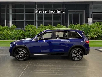 Used Mercedes-Benz GLB 2023 for sale - 75603824: Photo