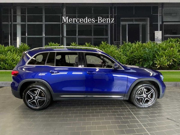 Used Mercedes-Benz GLB 2023 for sale - 75603824: Photo 8