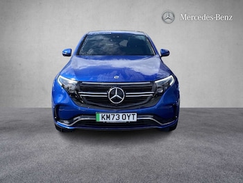 Used Mercedes-Benz EQC 2023 for sale - 78591968: Photo