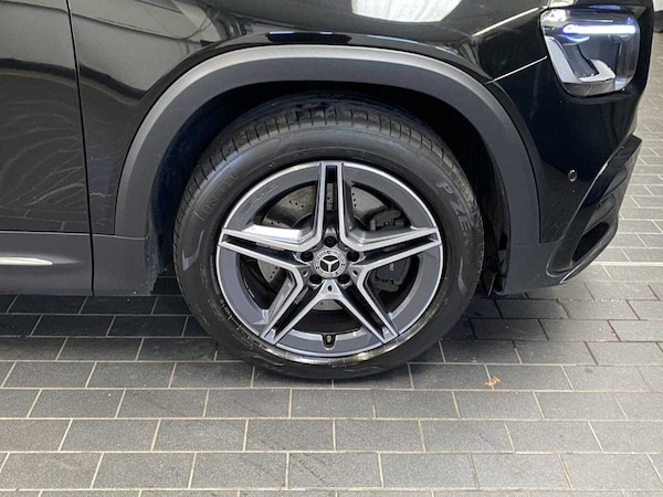 Used Mercedes-Benz GLB 2024 for sale - 75217569: Photo 11