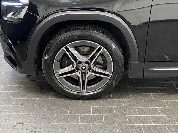 Used Mercedes-Benz GLB 2024 for sale - 75217569: Photo 12