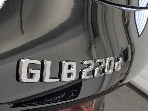 Used Mercedes-Benz GLB 2024 for sale - 75217569: Photo 15