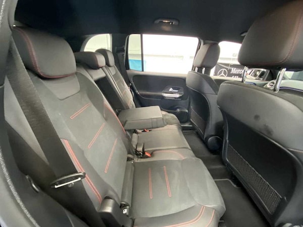 Used Mercedes-Benz GLB 2024 for sale - 75217569: Photo 16