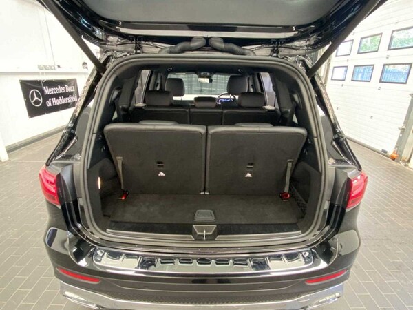 Used Mercedes-Benz GLB 2024 for sale - 75217569: Photo 17