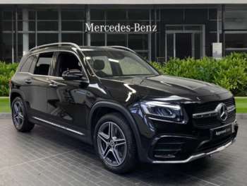 2024 - 220d 4Matic AMG Line Executive 5dr 8G-Tronic