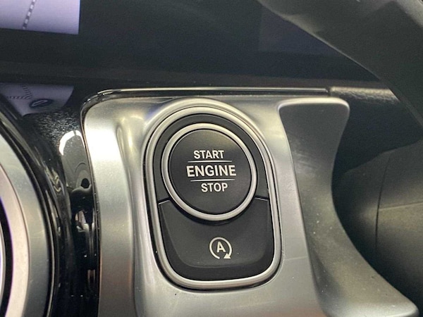 Used Mercedes-Benz GLB 2024 for sale - 75217569: Photo 27